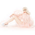 Mam'selle Tulle Dressing Robe
